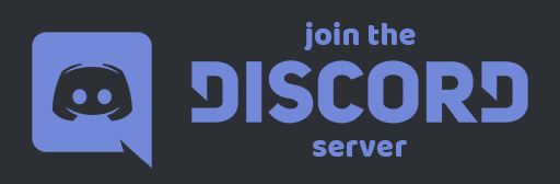 Join the Discord